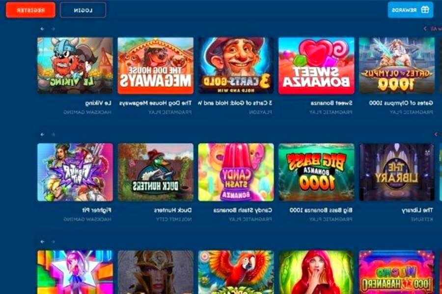 Bof Casino Bonussen - Ontdek de Voordelen