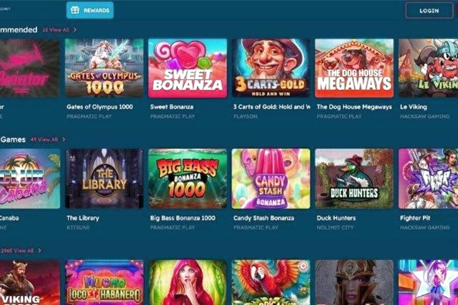 Bof Casino Login: Toegang tot je Account
