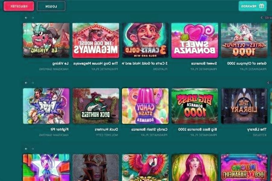 Bof Casino Mobile App: Ontdek de APK voor jouw plezier