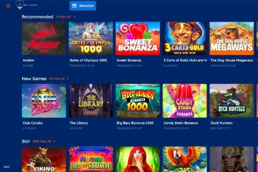Bof Casino Promo Codes: Ontdek de Voordelen