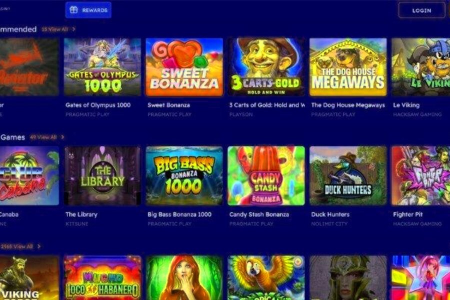 Bof Casino Aanmelden: Creëer je Speler Account